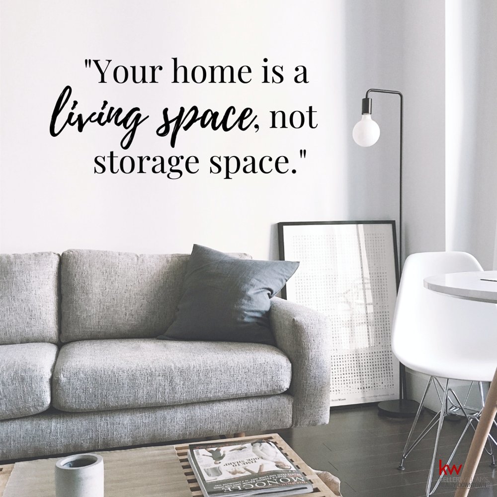 BoxDigs's tweet photo. Your home should be the place you feel happiest and most comfortable. Making it a living space and not a storage space is so important for your mental wellbeing!

#Home #RealEstate #BuyAHome #SellAHome #Space #Upgrade #MoreRoom #Storage #StageForComfort #HomeownerTips😀 https://t.co/dOSJtS4YGP
