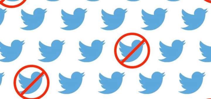 YalemTaddesse's tweet photo. #TwitterStayFair  ۔ Twitter you wanna Silence us with the Weapon of blocking &amp; suspening our accounts ! You cant silence Free Speech..
You cant silence us all twitter! the truth will be heard! @Twitter https://t.co/JadTsWU8Cc