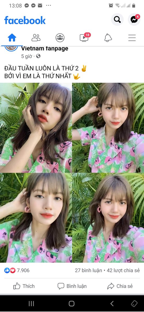 Vote mạnh cho bé Li đi mn 
 I vote #MAMAVOTE #lisa