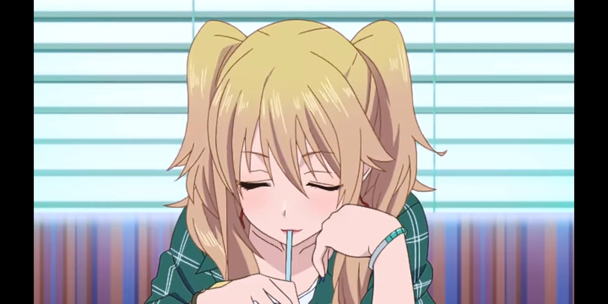 تويتر 藍原柚子على تويتر ふふっ 結果往来さ Citrus 藍原柚子https T Co P4cwlkfpni