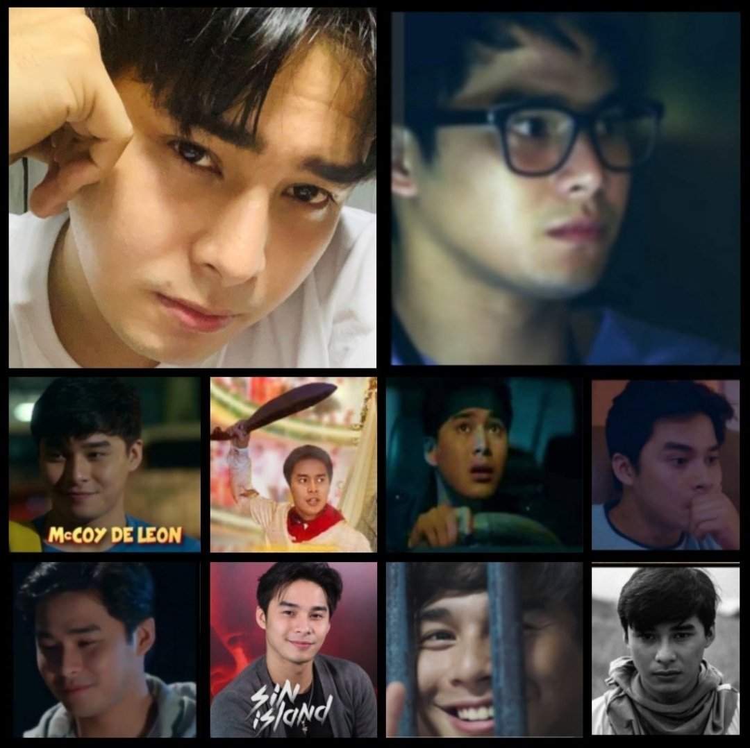 gummy_0710's tweet photo. @MccoydDeleon #MccoyDeLeon Filmography π¬ποΈ From #Instalado. #Panday. #SinIsland. #SakalingMagingTayo. #G. #TheHeiress. #TheMallTheMerrier. #DNinang. to #BlockZ π½ Looking forward & our all out support to #Yorme π Coming in cinemas this December 1. @MccoystersOfc π https://t.co/6PPq56hKKI
