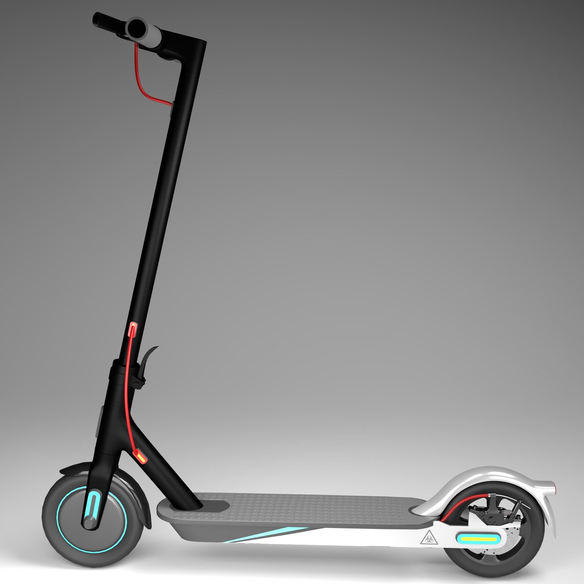 MamunHossain138's tweet photo. Hi everyone,
I would like to share my new work, Electric Scooter.
I have use #Autodesk_Maya for modeling, #Substance_painter &amp; #Photoshop for texturing and #Vray for rendering.
Hope you like it..🤗🤗🤗🤗
#autodeskmaya #3dmodeling #3dartist #3danimation #3drendering
#3ddesign https://t.co/Krl68hiefJ