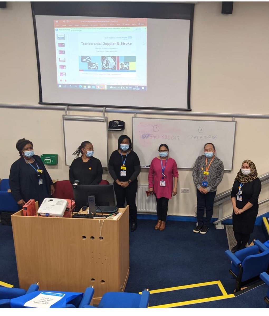 At our yearly paediatric sickle cell study day .