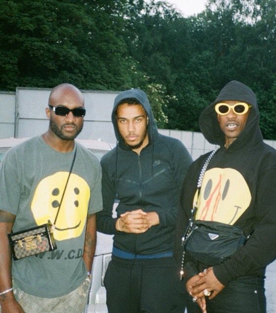 ajtracey's tweet photo. 💛⚠️✨🚧🛠 https://t.co/8OTb3zoWyV