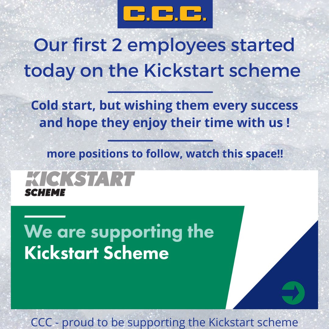 CCC Aggregates & Skips (@cccwaste1) on Twitter photo 