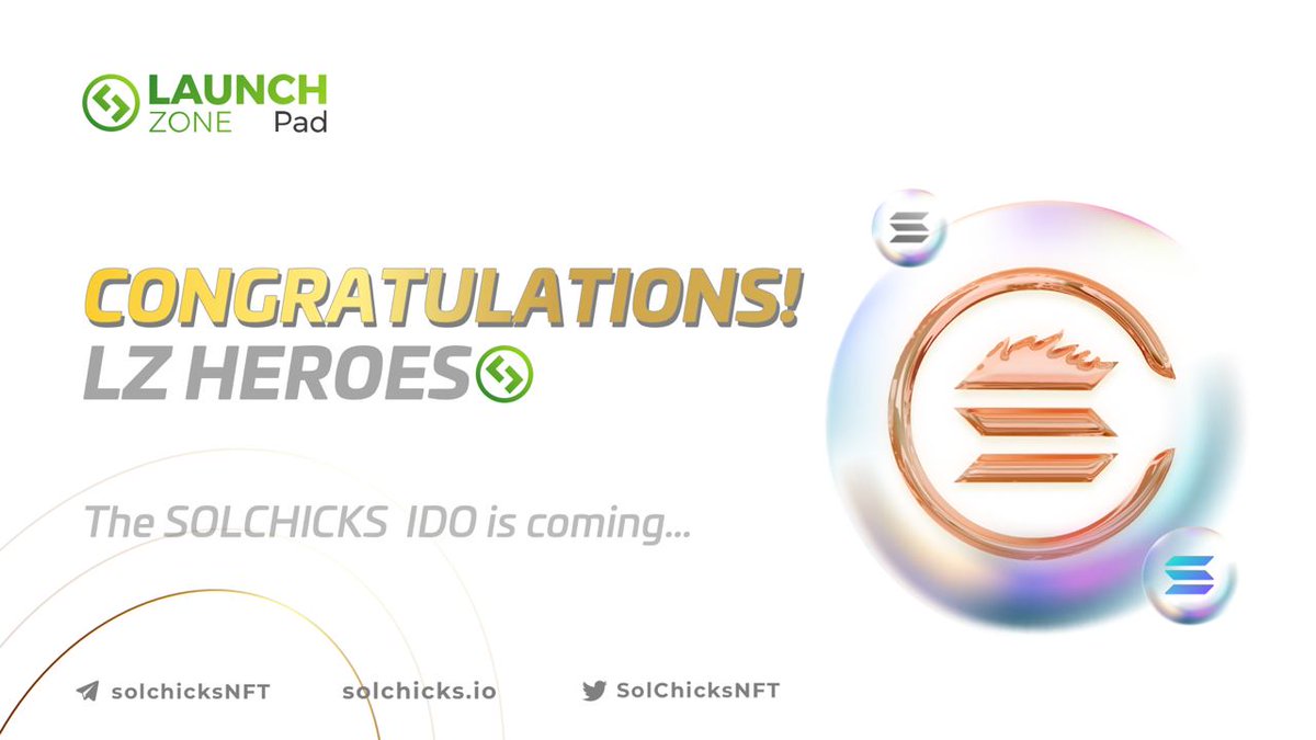 launchzoneann's tweet photo. 🎉 There are a lot of people participating in #LZHeroes with pretty high scores. But only 306 wallet addresses can participate

👏 Congrats to lucky LZ Heroes

📌 LZ Heroes form - https://t.co/sotquBTRZV https://t.co/axyghEy6Mt