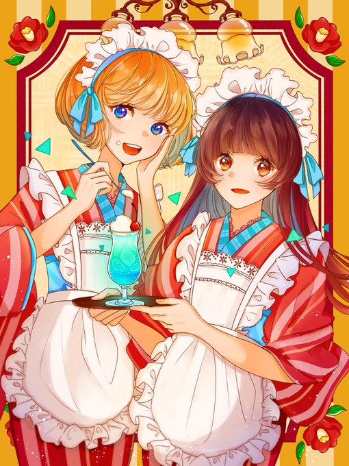 大正ロマンのtwitterイラスト検索結果 大正ロマンのtwitterイラスト検索結果