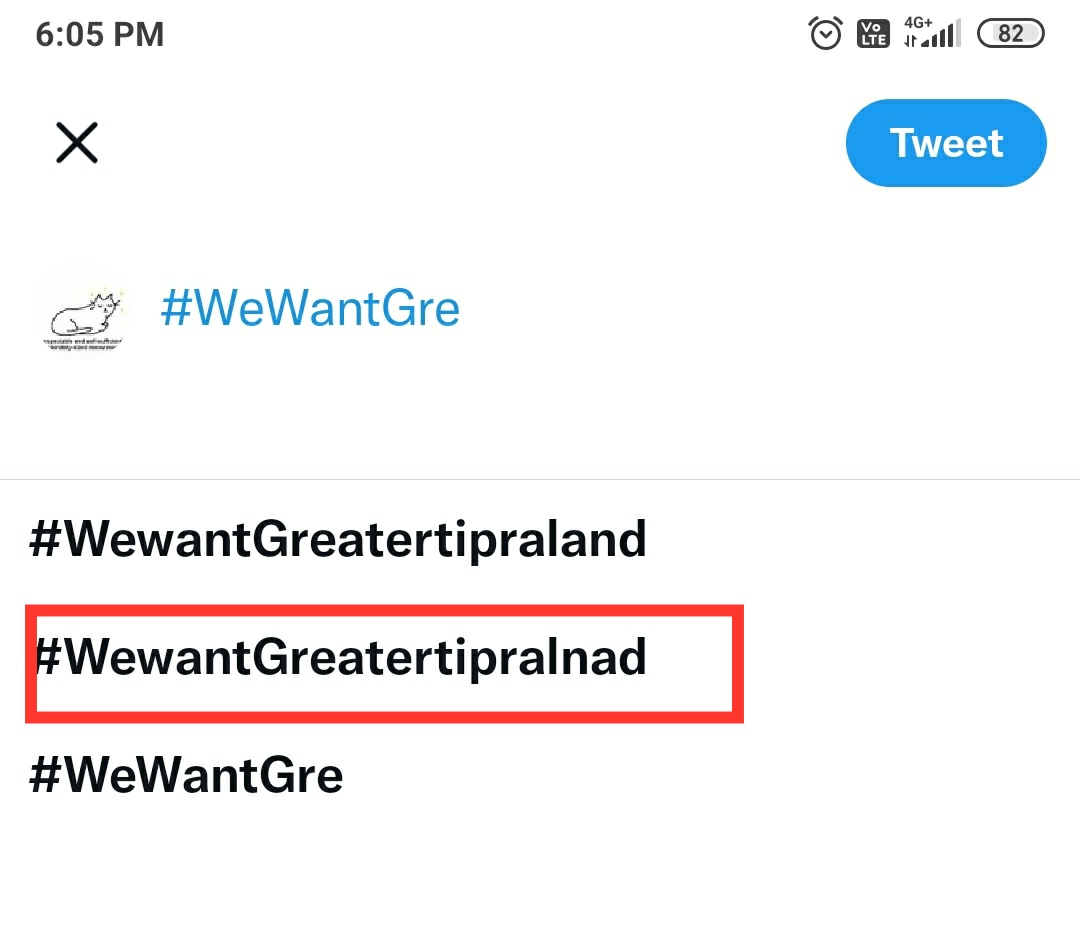 angtiprajwk's tweet photo. Takhuk bukhuk song!! Iko amtwi spelling mistake wngkhe chini correct hashtag no trend khaina difficult wngnai. Kisa carefully type khaibadi 🙏🏻

@Kutuli07 @Ganga_d_kalai @Urmila_Debbarma maaresong o issue ni bepare kisa awareness spread khaibaidi https://t.co/nZa6dHv8SF