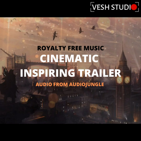 vesh_studio's tweet photo. Cinematic Inspiring Trailer - Royalty Free Music AudioJungle

#royaltyfreemusic #audiojungle #envato #stockmusic

License and download this music track for your projects here: 
https://t.co/dp0ytlXuNd https://t.co/NJfXow3bwb