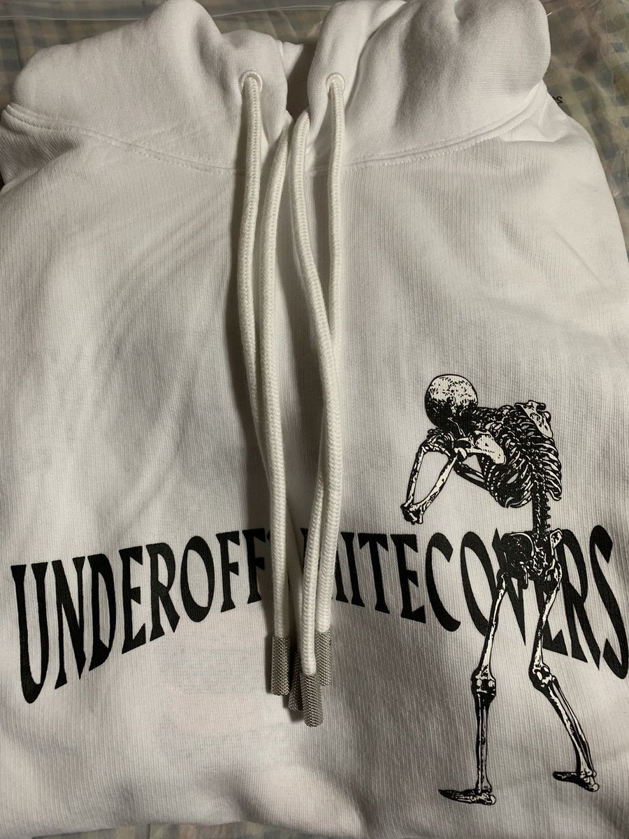 sarusaru2009's tweet photo. #ヴァージルアブロー の手掛けたコラボ
#fragmentdesign コラボ #offblack #undercover コラボ
またこんなカッコイイコラボはもうないのかぁ😭
ありがとうヴァージル!
天国でもカッコイイデザインを生み出して欲しい https://t.co/P9wLELWtgr