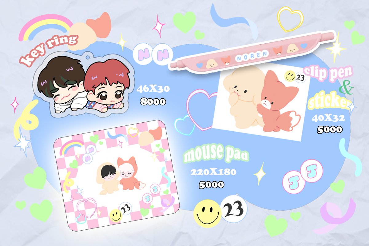 노런먹자대마왕 tweet media