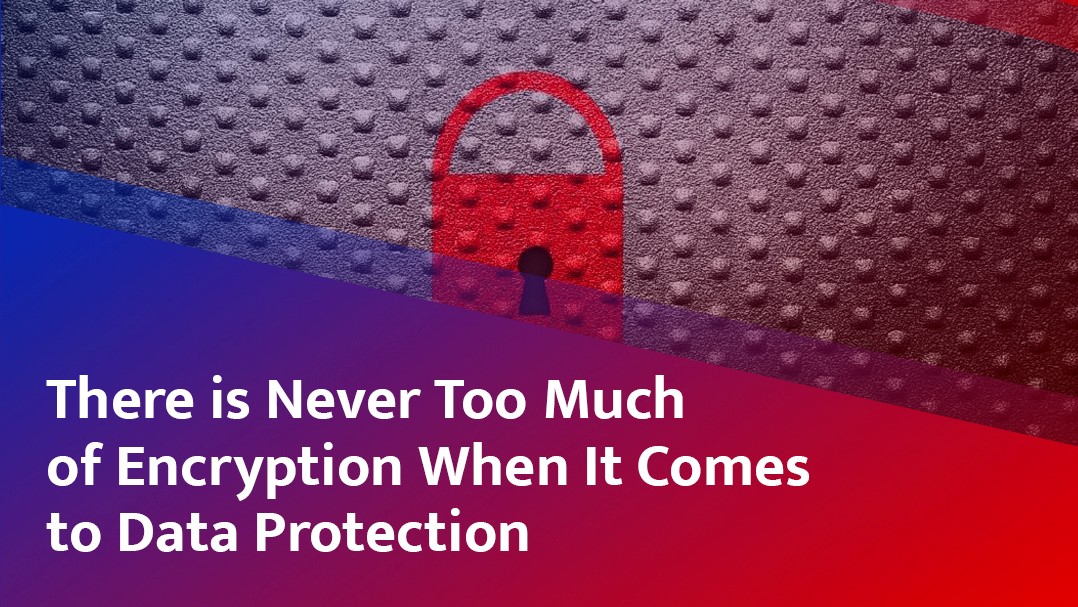 GlobalRasus's tweet photo. One of the best methods for your Data Protection is Encryption. It's really hard on attackers’ nerves because it's very time-consuming for them to enter encrypted #securitysystems. Many professionals agree that there is never too much Encryption when it comes to #dataprotection. https://t.co/szys7GDC7Y
