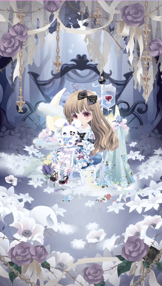 CCP_Zeiverill's tweet photo. クラブのテーマ: 奪われた健康
女の子は病気に見えませんが、少なくともデキストロース彼女が病気であることを証明するために見ることができます•3•
#BFCP
#cocoppaplay
#ココプレ https://t.co/O7ItTFAE8h