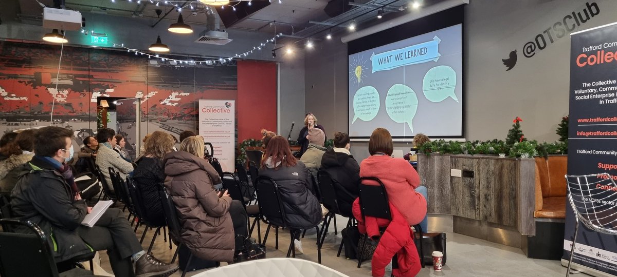 AutieAndy's tweet photo. Really enjoying listening to Karen from @PENetworkUK at #Reset21 @calmcic https://t.co/kCZHdonqfn