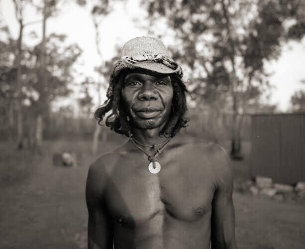 1/3 Our family mourn the passing of David Gulpilil Ridjimiraril Dalaithngu AM. A cinematic legend, cultural icon, painter and dancer - walked in two worlds but always remained true to his people and his homelands.