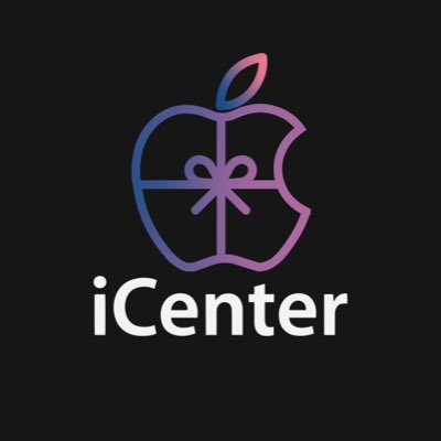 iCenterve tweet media