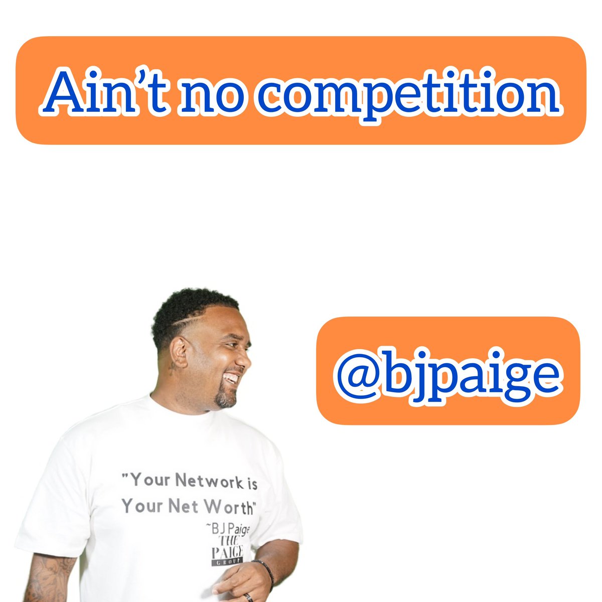 TheBJPaige's tweet photo. Itβs all in your mindβπΎπ#BJPaige #ThePaigeGroup #YourNetworkIsYourNetworth
#Motivation #InspireChange #MotivationalSpeaker #Our2Cent #WorkforceDevelopment #DontForgetYourFather #WellItsWednesday #WorkforceDevelopmentMotivationalSpeaker #Competition https://t.co/MlLCnkgwUd