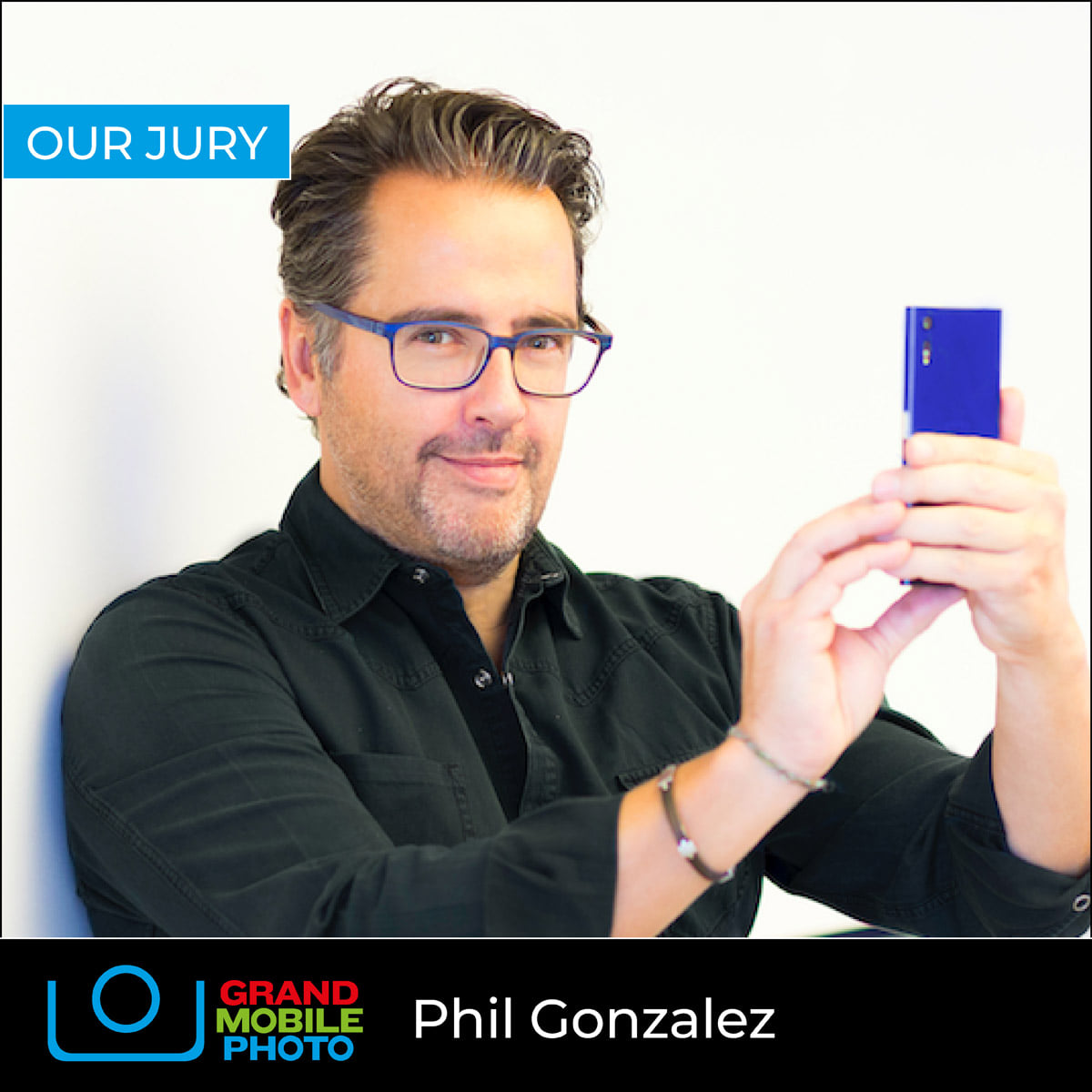 JaroslawMarciuk's tweet photo. Togerher with my #Igers community friends @PhilGonzalez @IgersSpain @hervebois @IGersFrance we were the part of  GRAND MOBILE PHOTO jury. For the past month jury was reviewing submitted photos from all over the world. https://t.co/pnN9SGDmR9 #grandmobilephoto #mobilephotography https://t.co/LNAwL0ZYN1