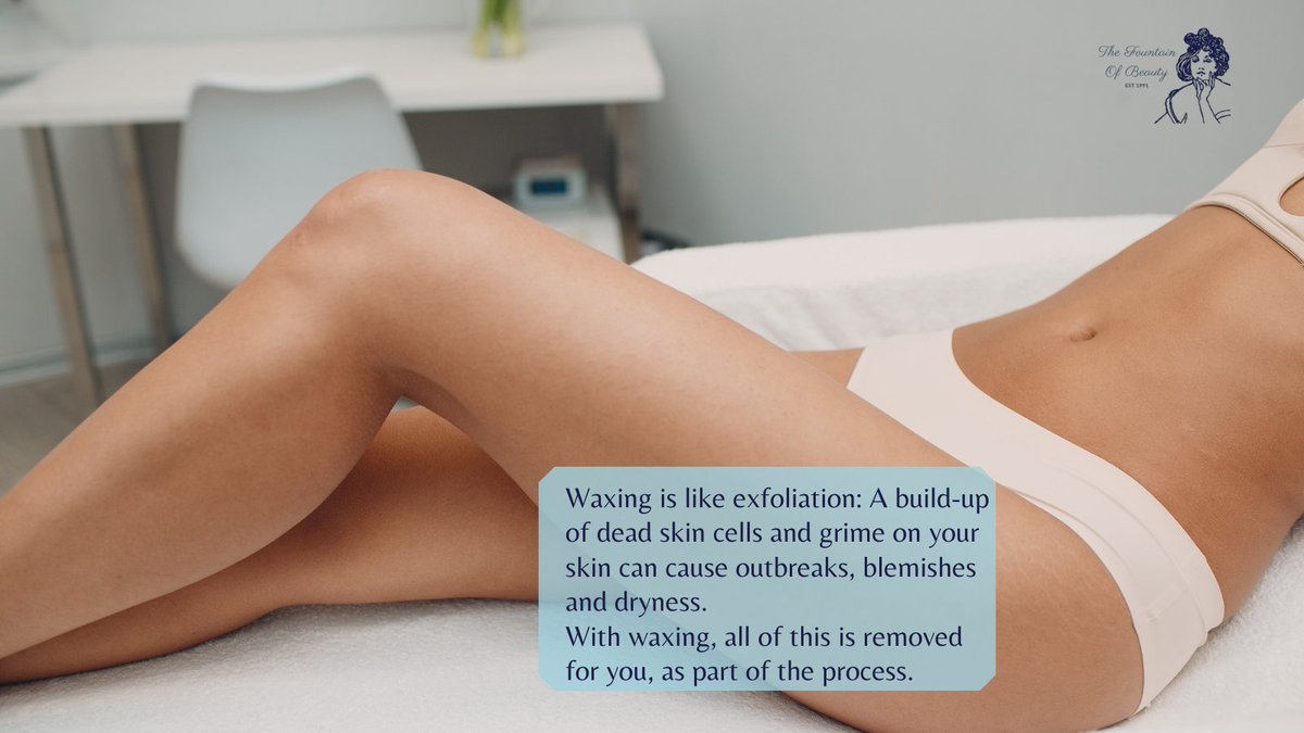 Belfastsalon's tweet photo. 😍 Who doesn't want silky smooth legs!

🍯 Waxing - For all skin types, even the most sensitive skin!

Check out Facebook/Instagram for full post!

𝒯𝒽𝑒 𝐹𝑜𝓊𝓃𝓉𝒶𝒾𝓃 𝒪𝒻 𝐵𝑒𝒶𝓊𝓉𝓎 https://t.co/fvuxTgYiy7