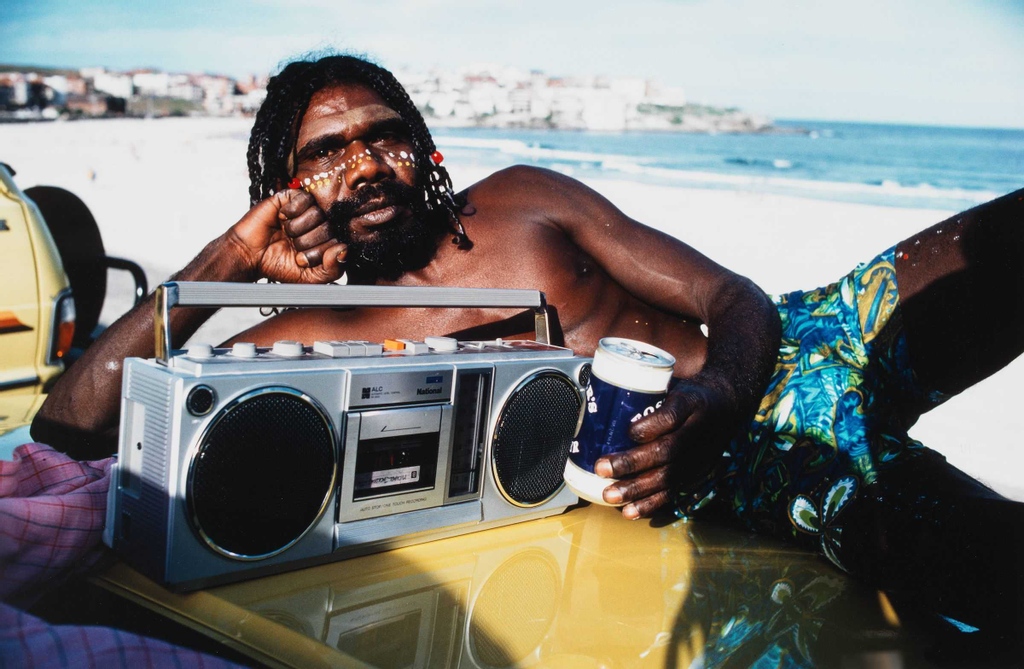 MercuryCinema's tweet photo. David Gulpilil, 1953—2021 https://t.co/BdVGWluNar