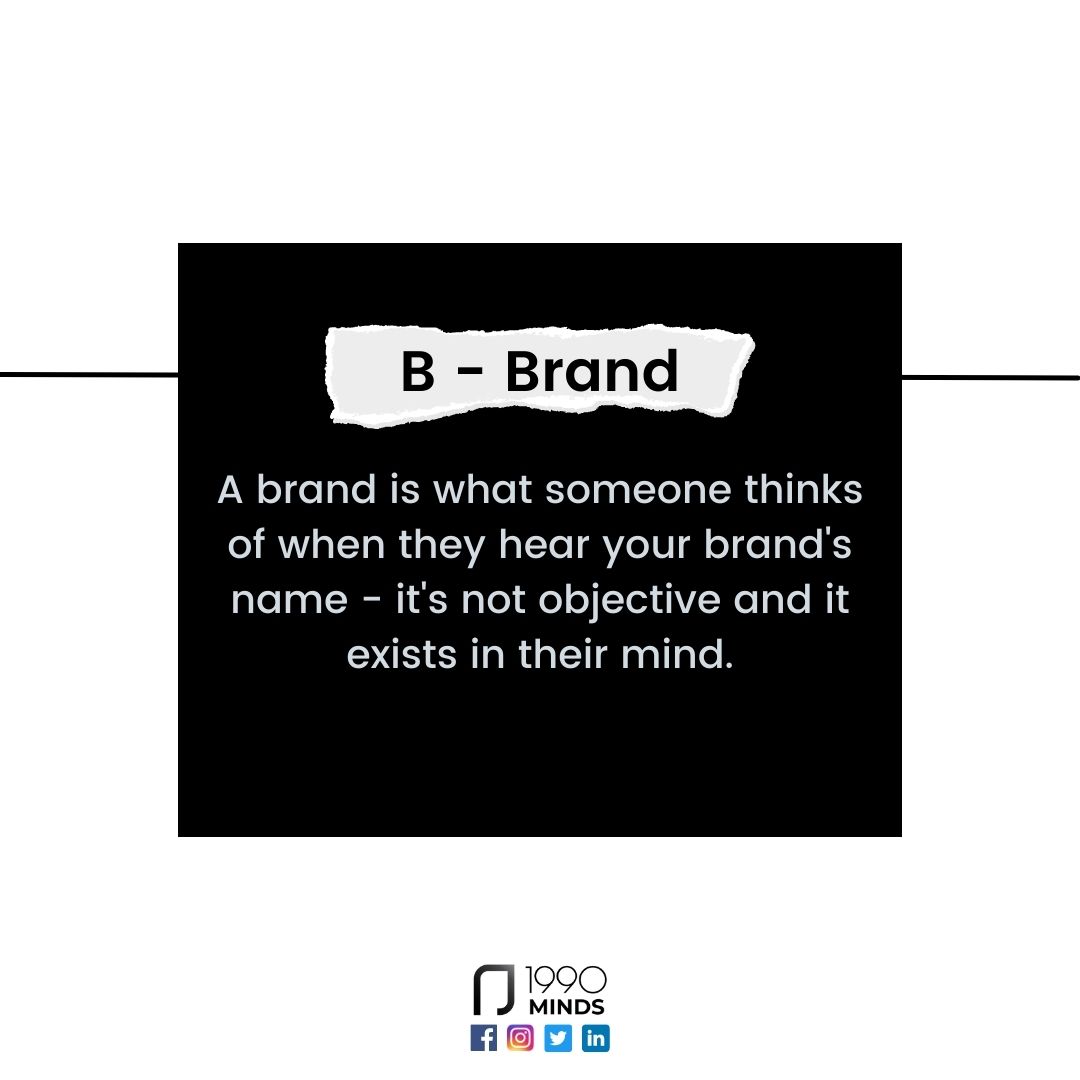 1990minds2's tweet photo. The ABC Formula is a simple framework to focus your marketing and sales efforts on the only 3 levels that will grow your brand:
Audience
Branding
Content
 .
.
#ABCofmarketing #marketing #audience #brand #content #digitalmarketing #marketingsolutions #digitalsolutions #1990minds https://t.co/uxYOND0PBc
