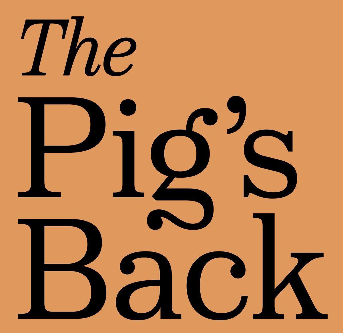 ThePigsBack1's tweet photo. Hello! The Pig's Back is a new literary journal based in Donegal, produced by the @CulturalCentre in Letterkenny and edited by @dean_fee_. Announcement on the first issue coming very soon... https://t.co/oK8g13plmW