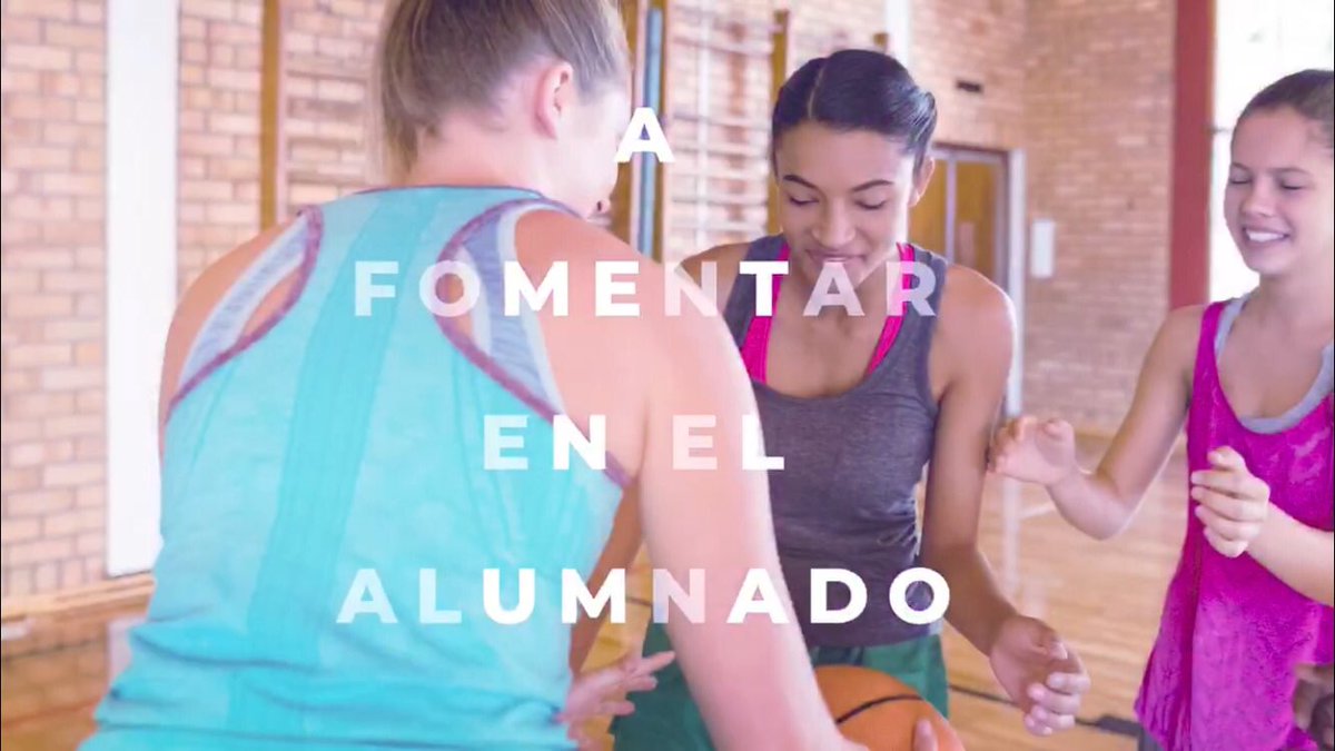 EFporlaIgualdad's tweet photo. 🤼♀️Prevenir las interacciones negativas de género y promover las relaciones libres de violencia o agresión.
Estos son los objetivos fundamentales que el #ProyectoREGeES quiere fomentar en el alumnado de #Secundaria.
➕¿Te sumas?
#EFporlaIgualdad #EduFis
https://t.co/7QEun3A7nL https://t.co/mv06z1QNwC