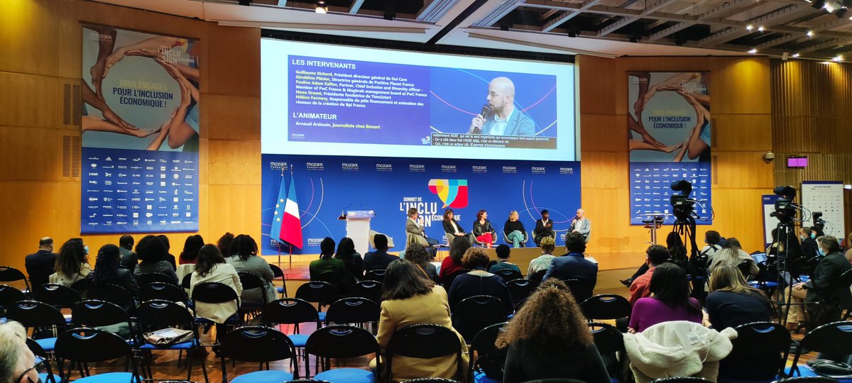 Groupe Oui Care tweet media