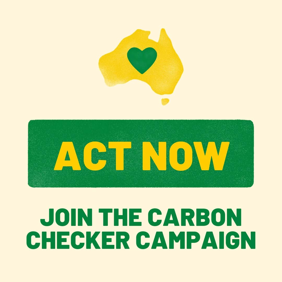 The Carbon Checker tweet media