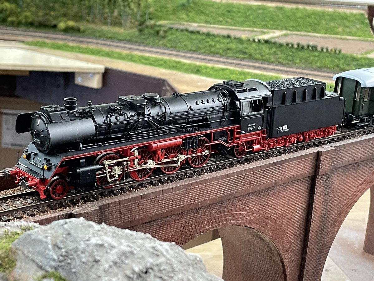red_passage's tweet photo. つぶやき始めました
ドイツの鉄道模型集めてます
よろしくお願いします https://t.co/lq1lC2wjZ0