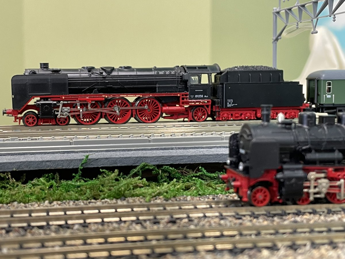 red_passage's tweet photo. つぶやき始めました
ドイツの鉄道模型集めてます
よろしくお願いします https://t.co/lq1lC2wjZ0