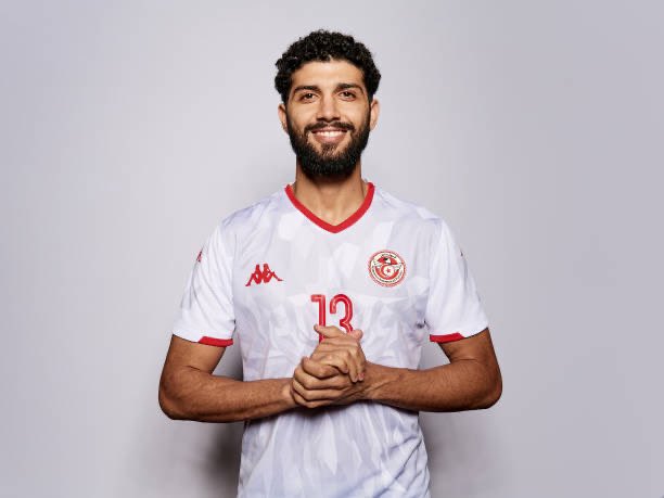 Aigle2Carthage's tweet photo. Fᴇʀᴊᴀɴɪ Sᴀssɪ | فرجاني ساسي #FS13 🇹🇳

#كأس_العرب #FIFArabCup

#Portrait 🖼 https://t.co/HNu8koH92t