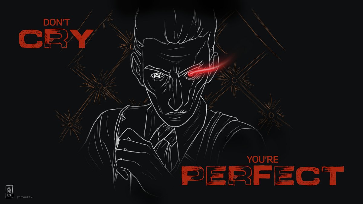 Ok, j'ai fini #Arcane. Je suis amoureuse de la fin et de la musique What Could Have Been ❤️ et bcp d'autres musiques.
Et oui, mon coup de coeur, ça a été Silco.

#arcanefanart #arcanenetflix #arcanesilco #Silco