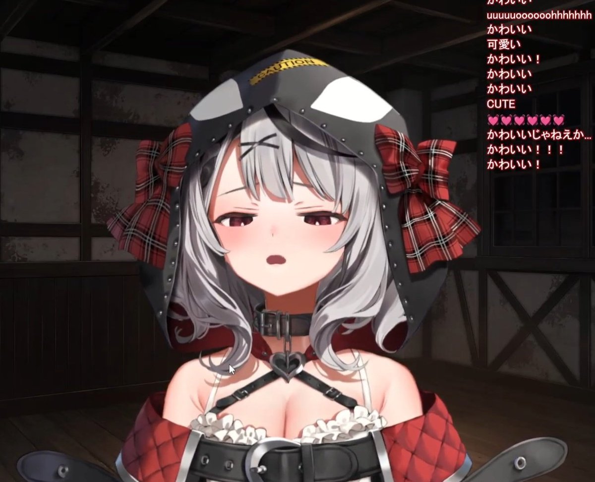 HOLY JESUS //// ま た ま た さ か ま た 