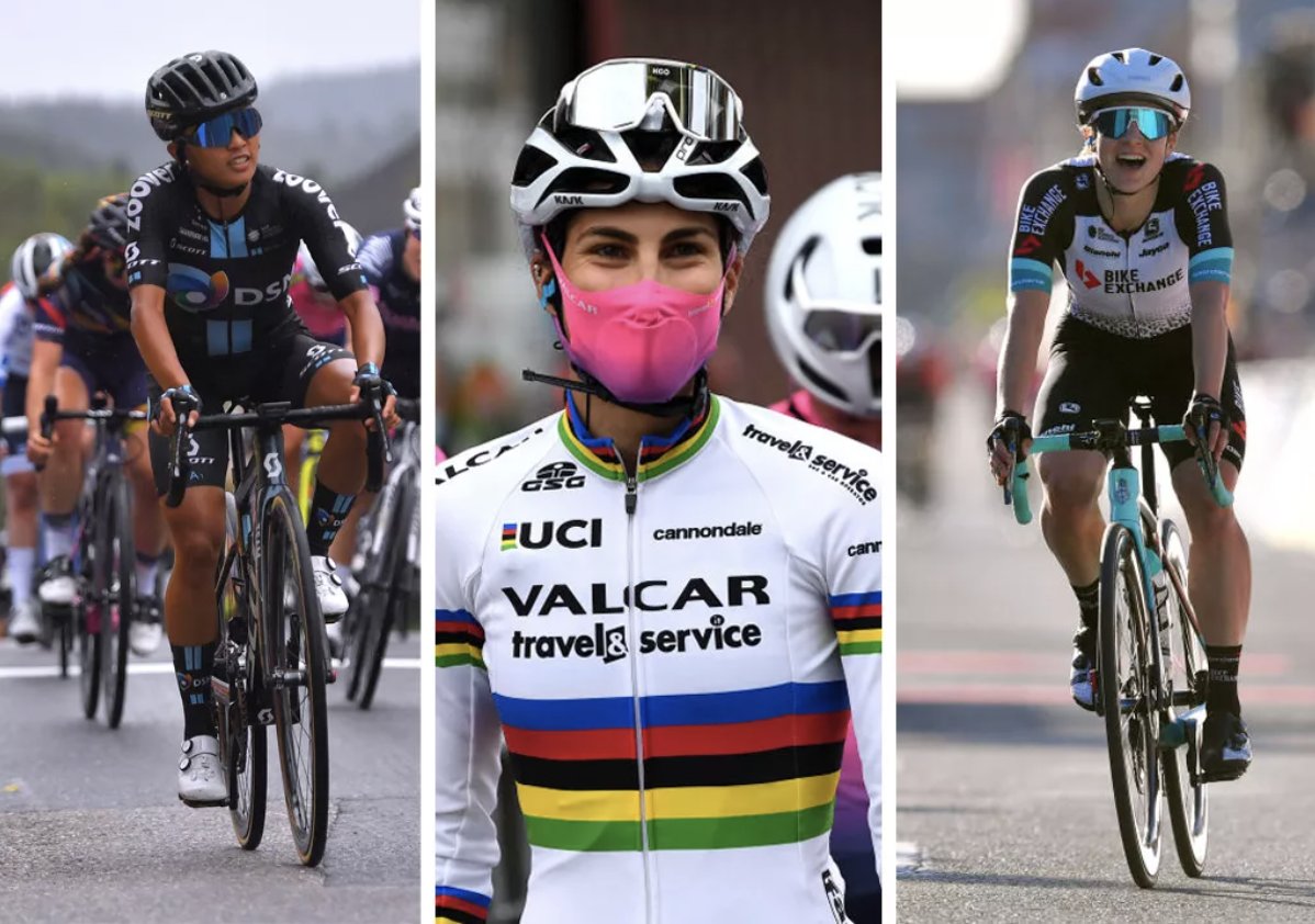 Cyclingnews tweet media