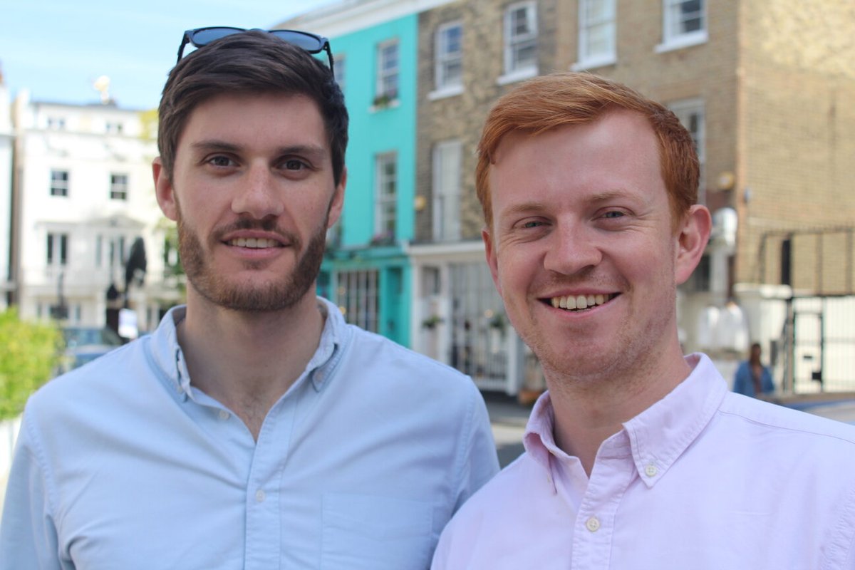 Delighted to confirm an investment in <a href="/Switchd_UK/">Switchd</a> for the Low Carbon Innovation Fund 2 (LCIF2). This will enable Switchd to roll out MakeMyHouseGreen, a data-driven platform allowing homeowners to source and install renewable energy, to more customers: bit.ly/3FUOUVf