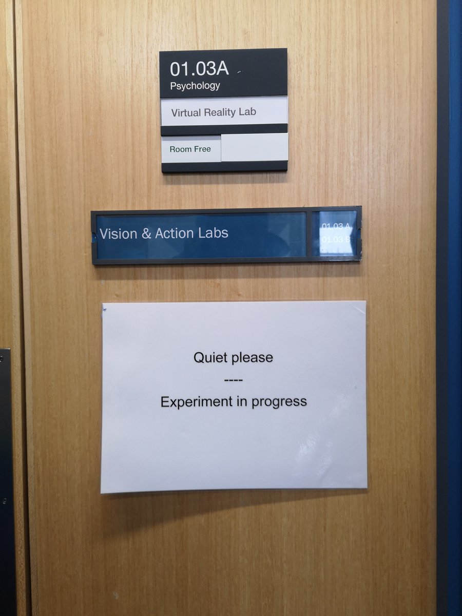 AnimorphCoop's tweet photo. On Friday we ventured to Norwich to evaluate (pre)release version of #EyeFocus we co-created with @UEANeuroLab. It was also a perfect opportunity to test #XR3 @varjodotcom as we prepare to switch our #gamified #stroke #rehabilitation development work to #wearable eye-tracking! https://t.co/Rj861gi1U2