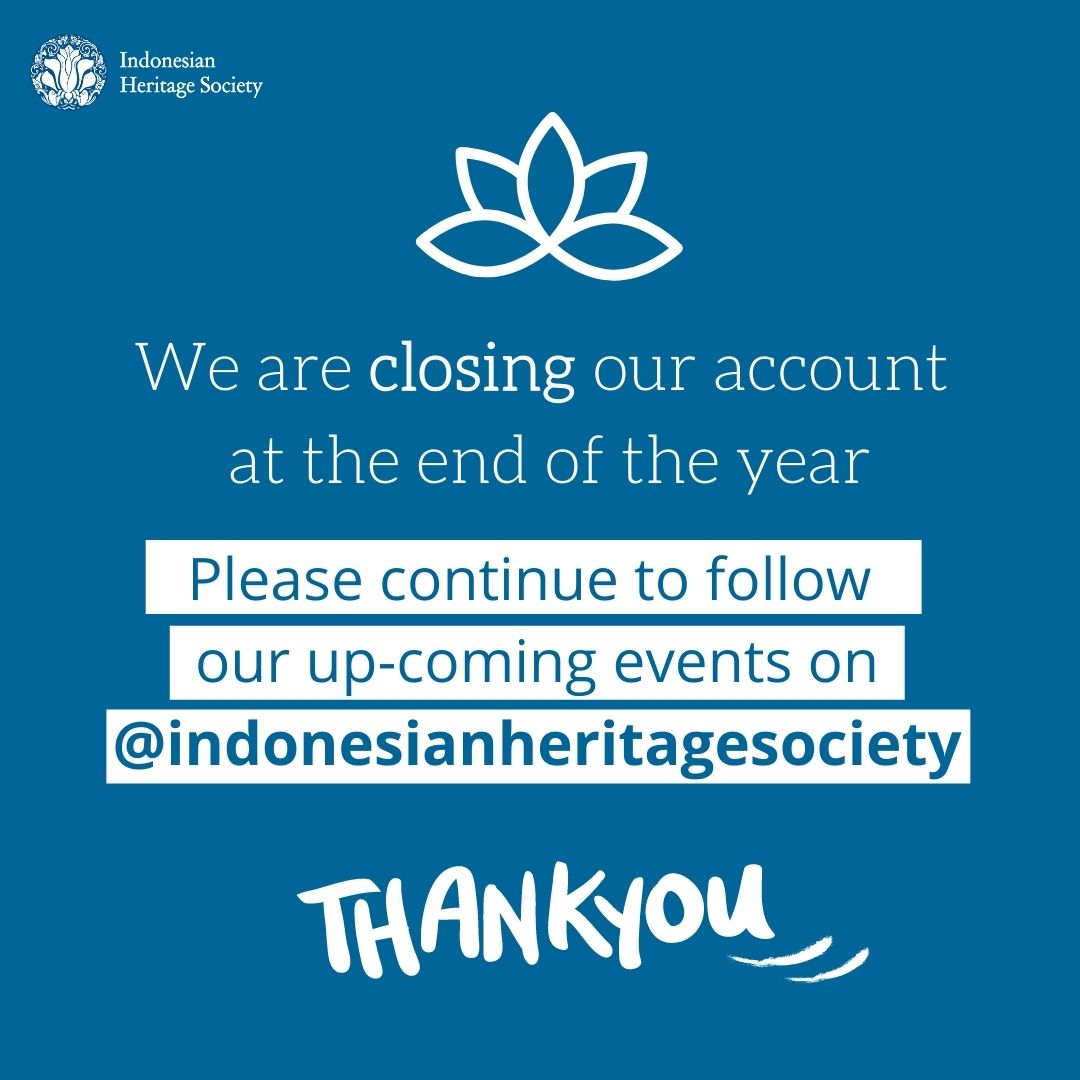 Evening Lectures tweet media