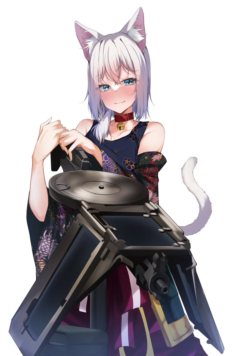 氷河野ユキ@惰眠猫Vtuber(@hyougano_yuki)様よりSkimaにてイラストのお仕事をいただきました!

僕の絵がサムネイルとかになったりするのかな・・・?

氷河野さんのYouTubeチャンネル→https://t.co/zfzGNtsJK5

ご依頼ありがとうございました!! 