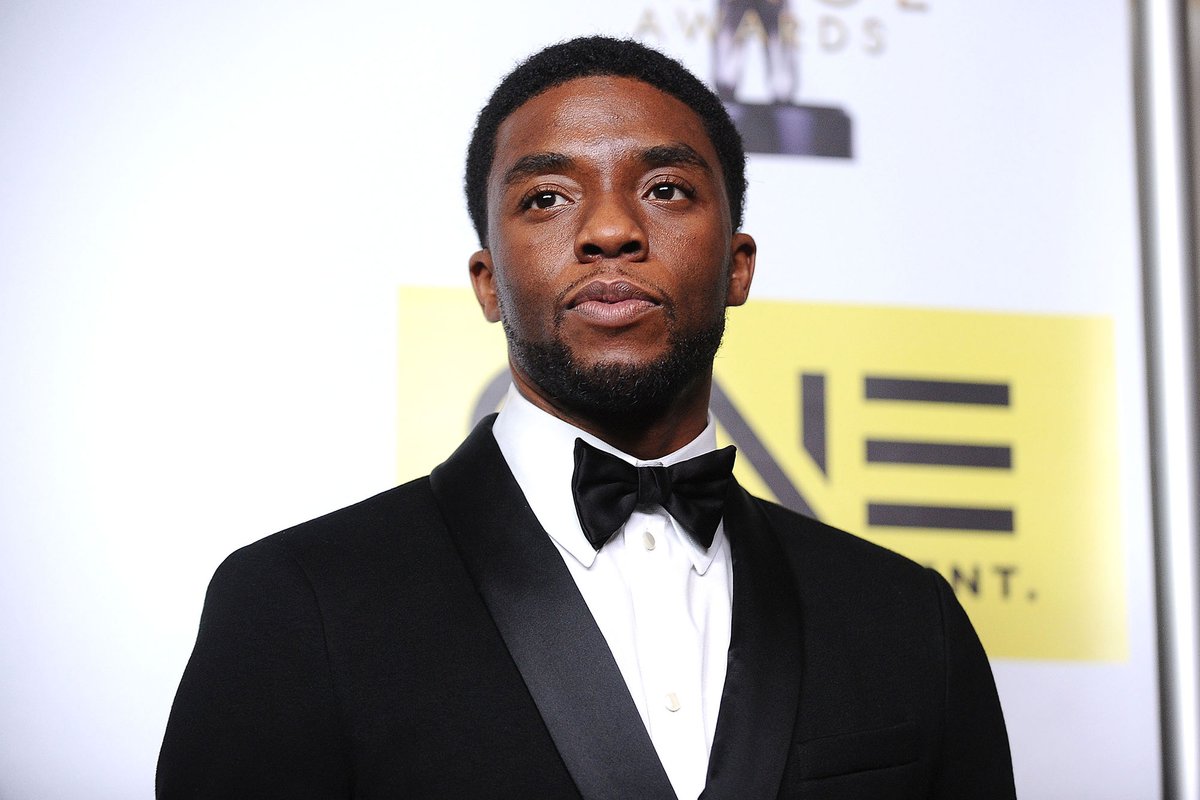 RT @theblackdetour: Today would've been Chadwick Boseman's 45th birthday.

Rest in power https://t.co/Dim06IupnL