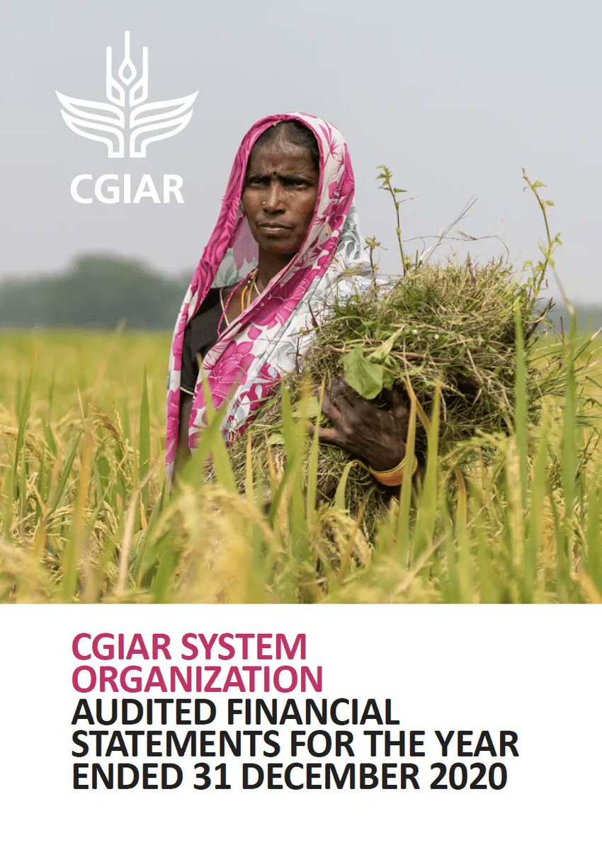 Winning the race to end malnutrition in all forms by 2030 requires transforming #foodsystems to deliver better #nutrition & #healthydiets to the most vulnerable. Join us Nov 30 to discuss. buff.ly/314zfE3 November 30 (12:00 GMT) #CGIAR4Nutrition #OneCGIAR @NutritionWin