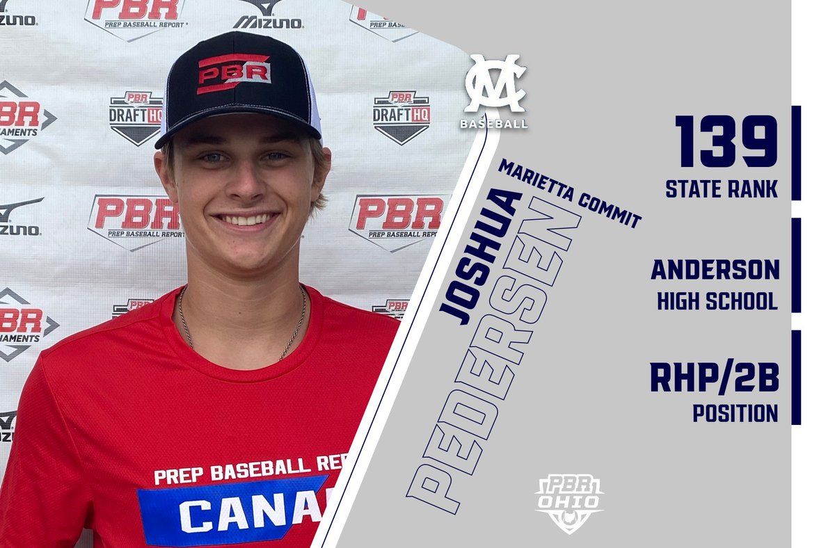 Prep Baseball Ohio tweet media