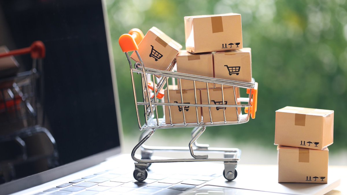 Meer dan de helft (54%) van alle nieuwe online productaankopen wordt via marktplaatsen gedaan.  Dit blijkt uit de eerste editie van de Marketplace Monitor, een grootschalig onderzoek van Multiscope en Hogeschool van Amsterdam. Lees meer uitkomsten. bit.ly/3lkEuGC