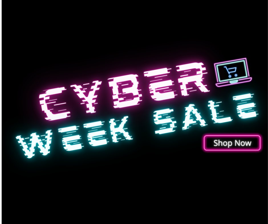 TDL_Canada's tweet photo. 💥 Cyber Week sales are on! Hot deals on @GoMimosa , @SureCall and more! Shop link in bio. 
.
.
.
#TDLCanada #Trenton #Distributor #CyberWeek #CyberMonday #BlackFriday #Network #Sales https://t.co/hrx7O18cvE