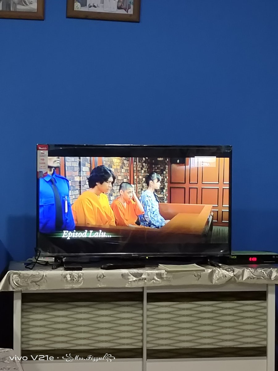 fizzul710's tweet photo. #itanggang 
#episodAkhir
#prayforSyafiq&amp;K https://t.co/QVaOQf3BhO