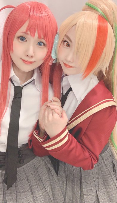 コスプレイヤーあんりのTwitter画像38