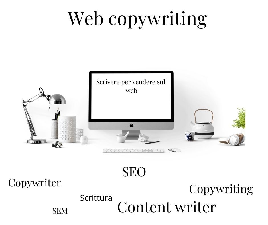 planb_project's tweet photo. "Web copywriting: scrivere per vendere sul web" - Tempo di lettura: 8 min. Il copywriting è l’arte di saper scrivere contenuti persuasivi utili a far sì che il cliente compia una determinata azione. https://t.co/dLyQXvpVbX