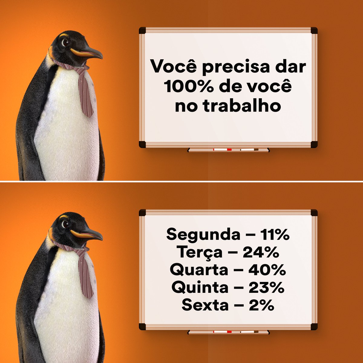 pontofrio's tweet photo. Hoje é só 11%, Pinautas #segundou https://t.co/zT1cosUufa