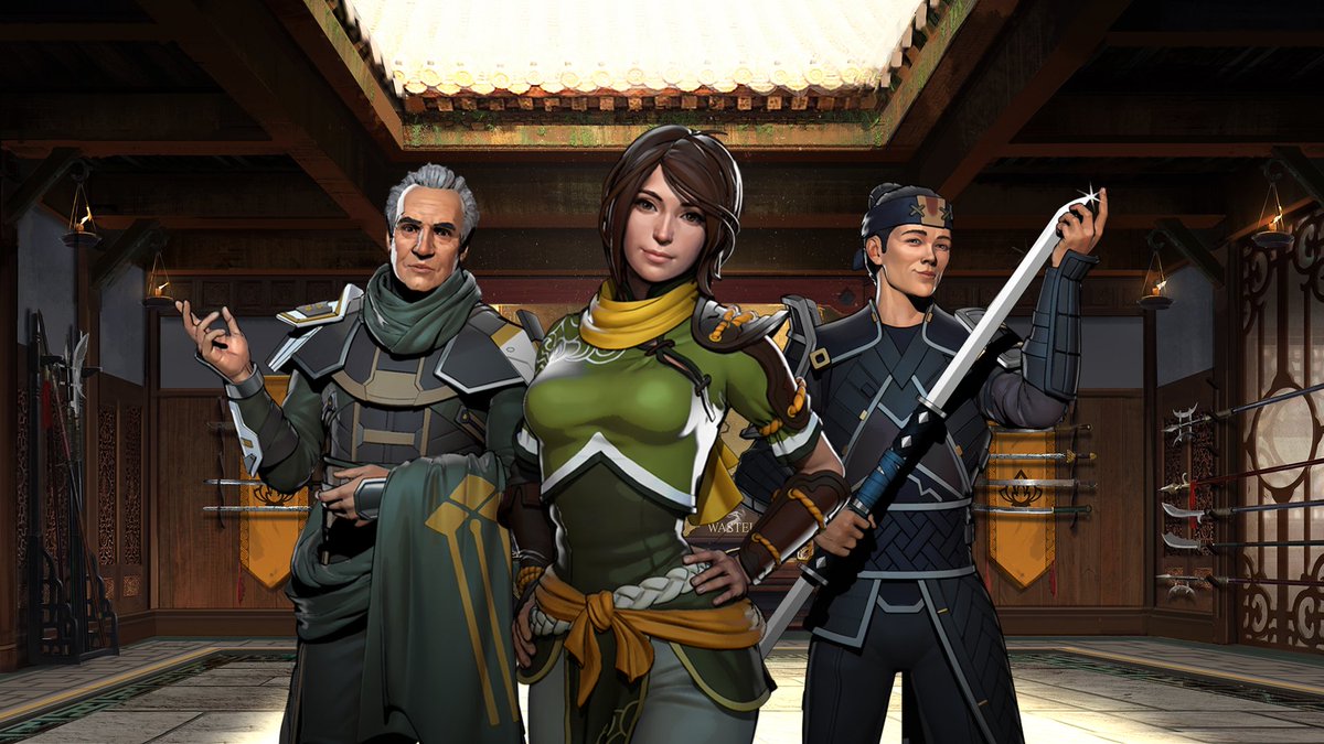shadow fight 3 game