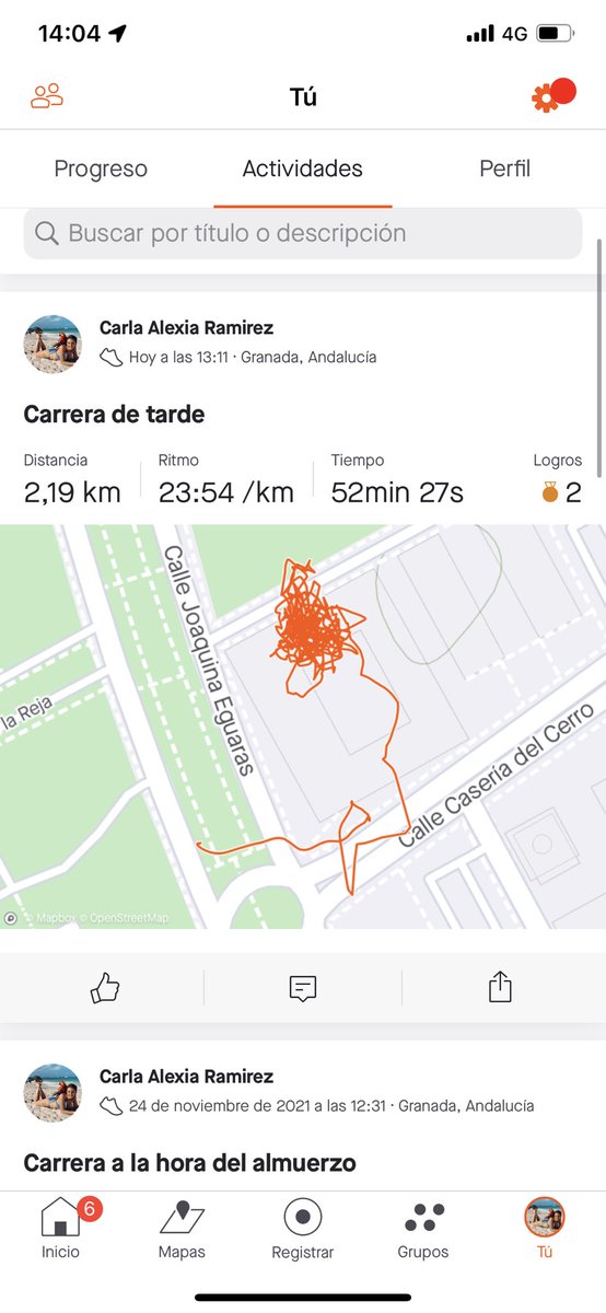 _carlexia_'s tweet photo. 495,64 - 2,19 = 493, 45 km  #DidEFAReto6 https://t.co/KsUr13cnB4